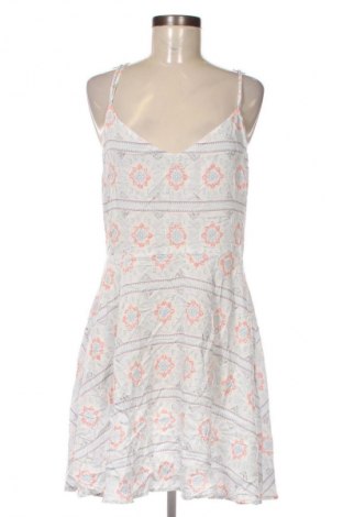 Kleid Cotton On, Größe L, Farbe Mehrfarbig, Preis € 3,99