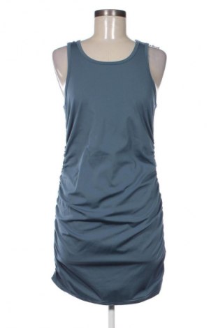 Rochie Cotton On, Mărime L, Culoare Albastru, Preț 45,99 Lei