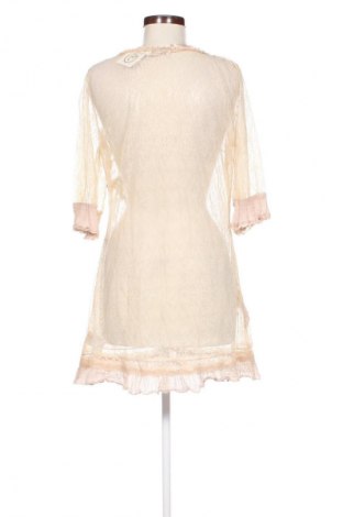 Šaty  Cream, Velikost L, Barva Béžová, Cena  339,00 Kč