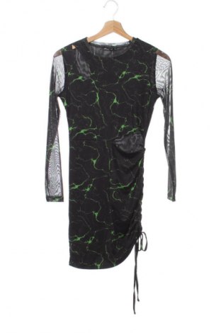 Kleid Cropp, Größe XS, Farbe Mehrfarbig, Preis € 1,99