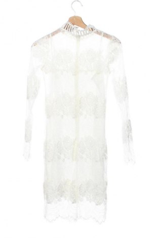 Kleid Dark Pink, Größe XS, Farbe Weiß, Preis 21,99 €