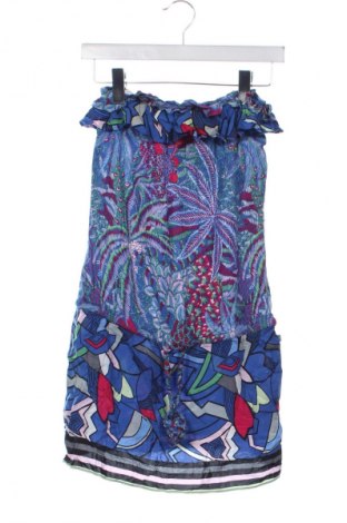 Kleid Dept, Größe XS, Farbe Mehrfarbig, Preis € 2,99