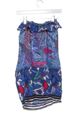 Kleid Dept, Größe XS, Farbe Mehrfarbig, Preis € 2,99