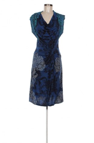 Rochie Desigual, Mărime L, Culoare Multicolor, Preț 277,99 Lei, #132199778
