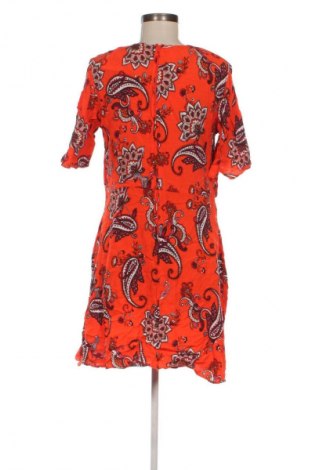 Šaty  Dorothy Perkins, Velikost L, Barva Oranžová, Cena  439,00 Kč