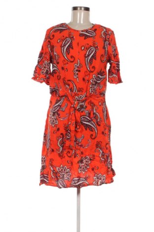 Šaty  Dorothy Perkins, Velikost L, Barva Oranžová, Cena  439,00 Kč