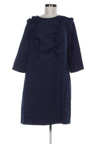 Šaty  Dorothy Perkins, Velikost M, Barva Modrá, Cena  49,00 Kč