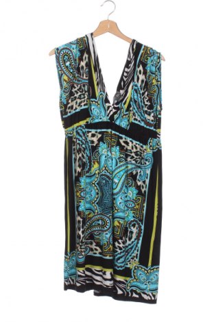 Šaty  Dots, Velikost XS, Barva Vícebarevné, Cena  59,00 Kč