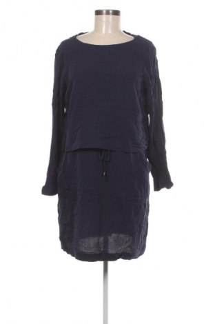 Šaty  Edc By Esprit, Veľkosť S, Farba Modrá, Cena  1,95 €