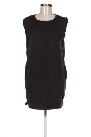 Kleid Edc By Esprit, Größe S, Farbe Schwarz, Preis 3,99 €