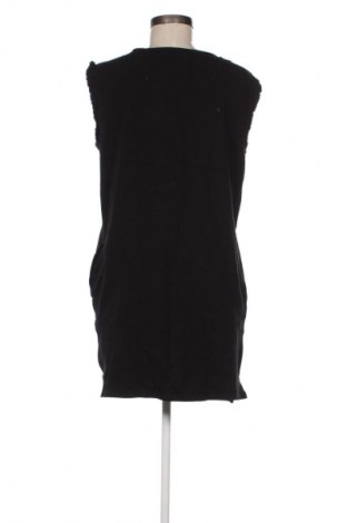 Kleid Edc By Esprit, Größe S, Farbe Schwarz, Preis 3,99 €