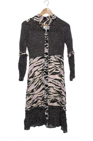 Šaty  Eksept, Velikost XS, Barva Vícebarevné, Cena  79,00 Kč