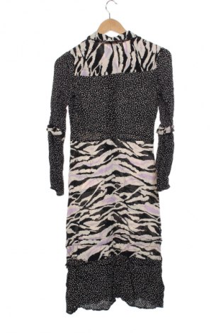 Šaty  Eksept, Velikost XS, Barva Vícebarevné, Cena  79,00 Kč