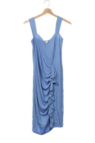 Šaty  Ella Singh, Velikost XS, Barva Modrá, Cena  49,00 Kč