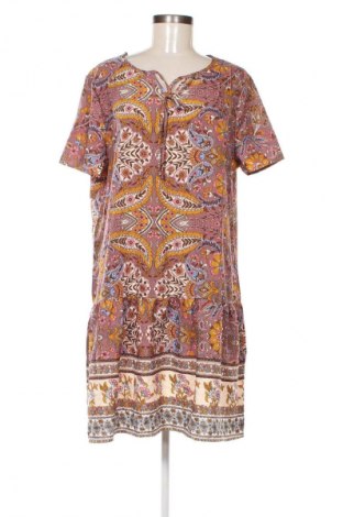Φόρεμα Emery rose, Μέγεθος XL, Χρώμα Πολύχρωμο, Τιμή 14,99 €