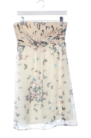 Kleid Esprit, Größe M, Farbe Ecru, Preis 2,99 €