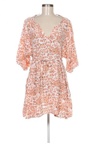 Šaty  Esqualo, Velikost L, Barva Vícebarevné, Cena  149,00 Kč