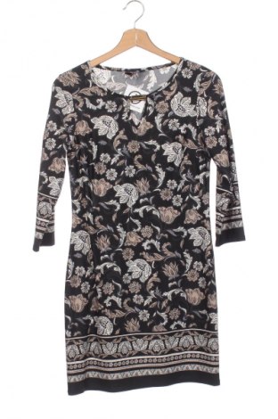 Šaty  F&F, Veľkosť XS, Farba Viacfarebná, Cena  1,95 €