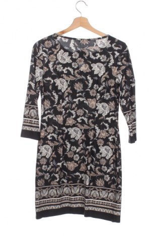 Šaty  F&F, Veľkosť XS, Farba Viacfarebná, Cena  1,95 €