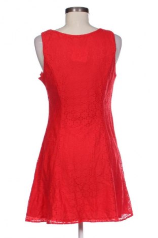 Рокля F&F, Размер M, Цвят Червен, Цена 4,09 €