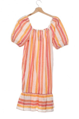 Kleid F&F, Größe XS, Farbe Mehrfarbig, Preis 1,99 €, #132315152