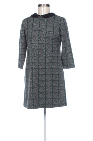 Sukienka F&F, Rozmiar M, Kolor Kolorowy, Cena 22,99 zł