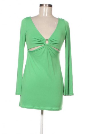 Kleid Fashion, Größe M, Farbe Grün, Preis 1,99 €