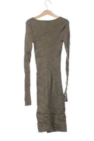 Kleid Fb Sister, Größe XS, Farbe Grün, Preis 8,99 €