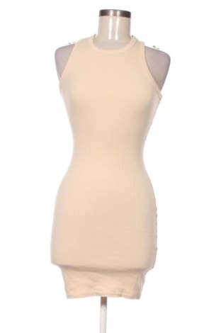 Рокля Fb Sister, Размер S, Цвят Бежов, Цена 2,55 €