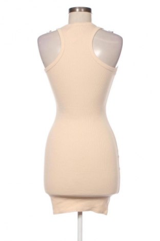 Рокля Fb Sister, Размер S, Цвят Бежов, Цена 2,55 €