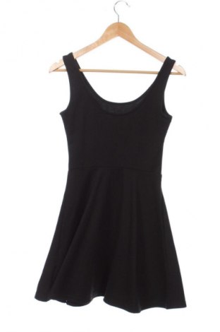 Kleid Fb Sister, Größe XS, Farbe Schwarz, Preis € 3,99