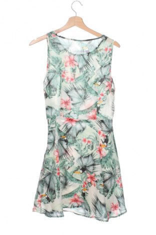 Šaty  Fb Sister, Veľkosť XS, Farba Viacfarebná, Cena  3,95 €