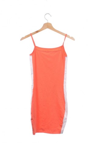 Φόρεμα Fb Sister, Μέγεθος XS, Χρώμα Πορτοκαλί, Τιμή 3,99 €