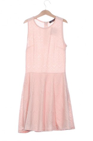 Kleid Fb Sister, Größe XS, Farbe Rosa, Preis € 1,99