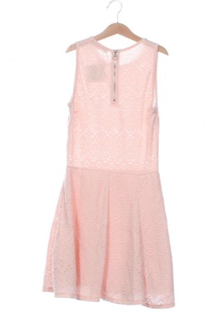 Kleid Fb Sister, Größe XS, Farbe Rosa, Preis € 1,99