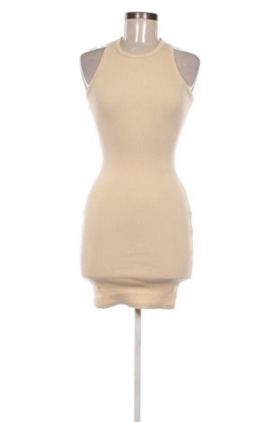 Sukienka Fb Sister, Rozmiar S, Kolor Beżowy, Cena 17,99 zł