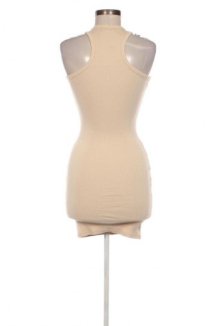 Sukienka Fb Sister, Rozmiar S, Kolor Beżowy, Cena 17,99 zł