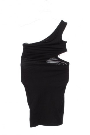 Šaty  Fb Sister, Veľkosť XXS, Farba Čierna, Cena  5,95 €