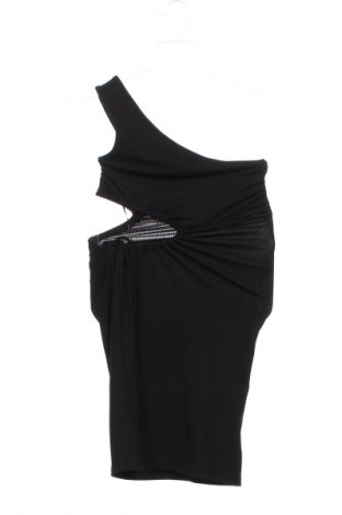 Šaty  Fb Sister, Veľkosť XXS, Farba Čierna, Cena  5,95 €