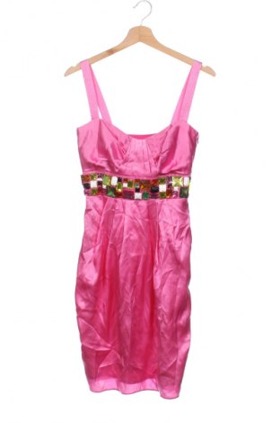 Kleid Feraud, Größe XS, Farbe Rosa, Preis 15,99 €