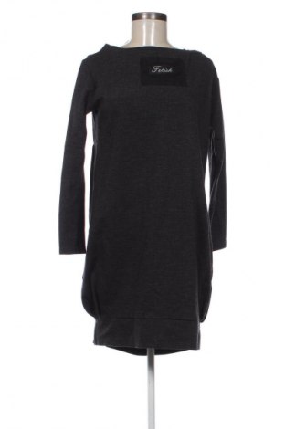 Šaty  Fetish, Velikost M, Barva Černá, Cena  489,00 Kč