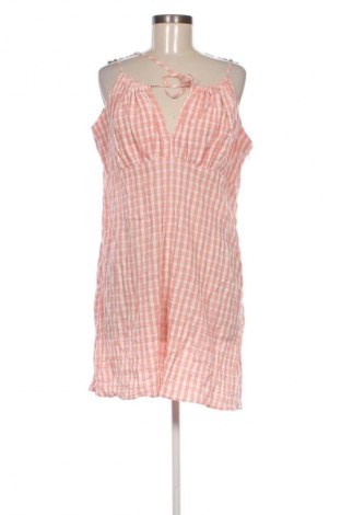 Šaty  Forever 21, Veľkosť XL, Farba Viacfarebná, Cena  3,95 €