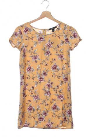 Kleid Forever 21, Größe XS, Farbe Mehrfarbig, Preis € 1,99