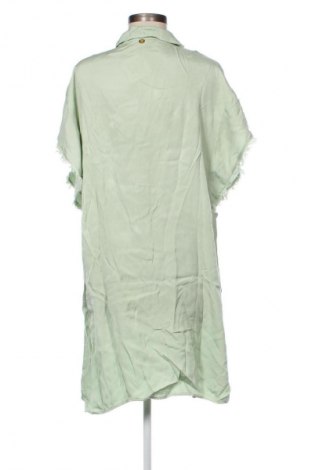 Šaty  Freebird, Velikost XL, Barva Zelená, Cena  469,00 Kč