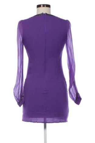 Kleid French Connection, Größe S, Farbe Lila, Preis € 16,99