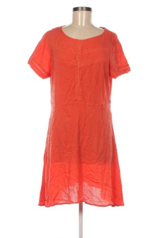 Šaty  Unbranded, Veľkosť XL, Farba Oranžová, Cena  8,95 €