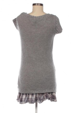 Šaty  George, Velikost S, Barva Šedá, Cena  79,00 Kč