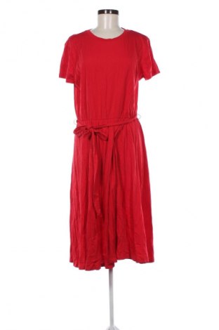 Šaty  Gerry Weber, Velikost M, Barva Červená, Cena  559,00 Kč