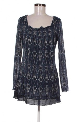 Kleid Gina Benotti, Größe S, Farbe Mehrfarbig, Preis 2,99 €