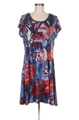 Šaty  Gitane, Velikost XXL, Barva Vícebarevné, Cena  1 329,00 Kč